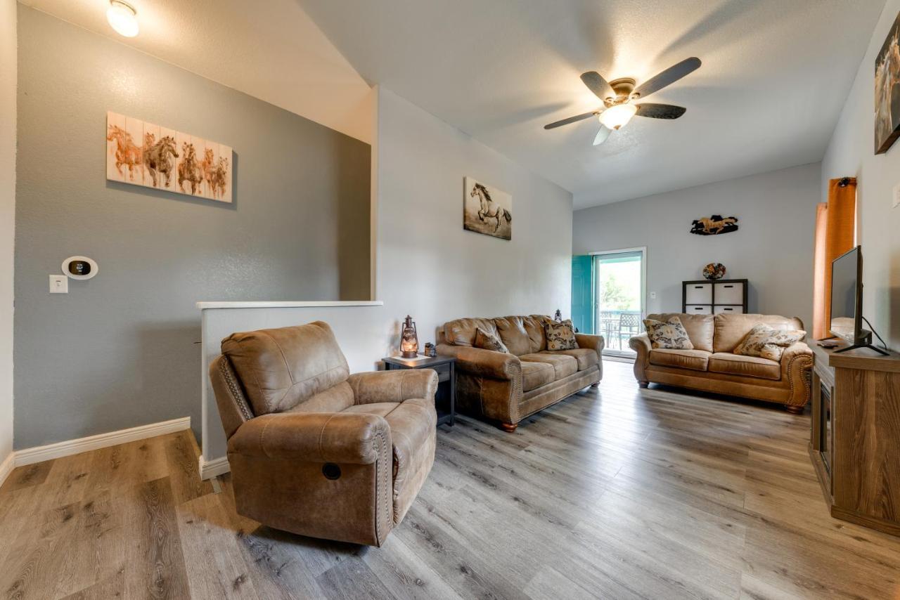 Majestic Pines Ruidoso Retreat With New Hot Tub! Villa Екстериор снимка