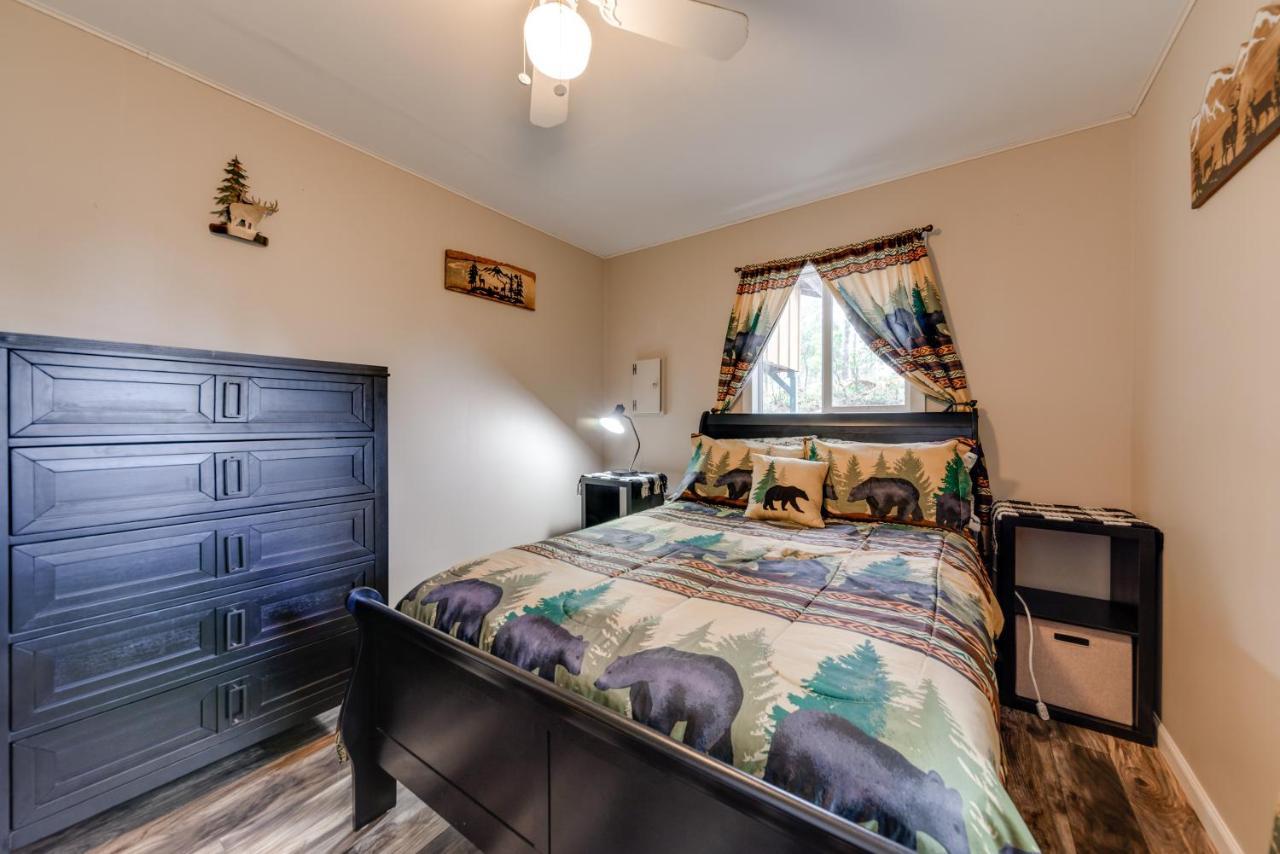 Majestic Pines Ruidoso Retreat With New Hot Tub! Villa Екстериор снимка